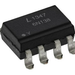 6N138S-L LITE-ON