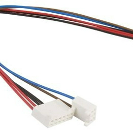 XP Power ECM40/60DT LOOM image