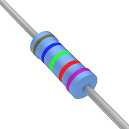 TE Connectivity YR1B16K5CC image
