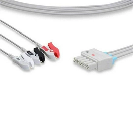 0010-30-42726 ECG LEADWIRES International Lighting