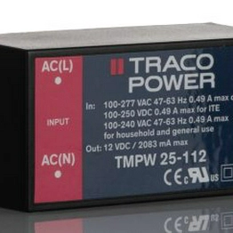 TRACO Power TMPW 25-112 image