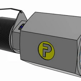 10TTP4MXS Parker Hannifin