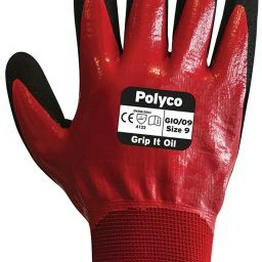 GIO/10 Polyco Healthline