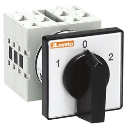 GX2053U Lovato Electric
