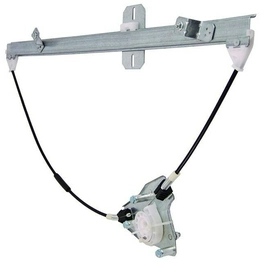 8070100QAJWINDOWREGULATOR International Lighting