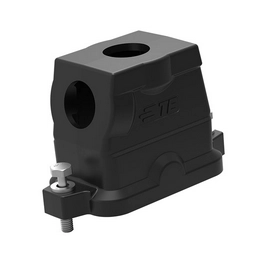 TE Connectivity H10BPR-TS/GHC-2M25-EMC-C image