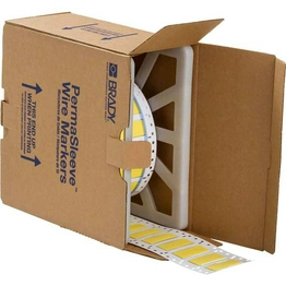 PS-500-2-YL BRADY