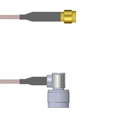 Q-6802C0005072I Amphenol Custom Cable