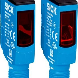 WSE9LC-3P2436A00 SICK