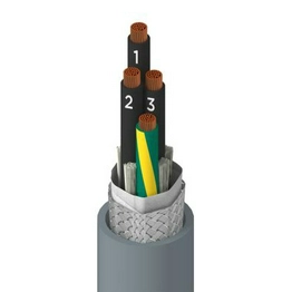 Alpha Wire 901004CY SL005 image