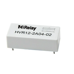 HVR12-2A04-02 MiRelay