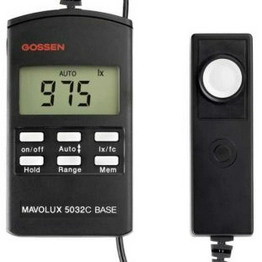 F502B GOSSEN METRAWATT