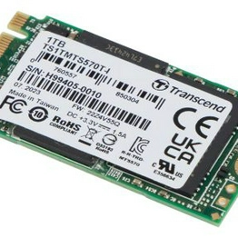 Transcend Information TS1TMTS570T-I image