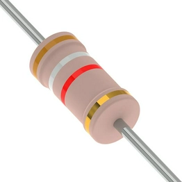 FMP300JT-73-3K9 YAGEO