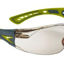 RUSHPSCSPL Bolle Safety