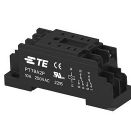 2071566-4 TE Connectivity