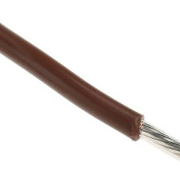 Alpha Wire 5858 BR005 image