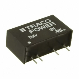 TMV 0505EN TRACO Power