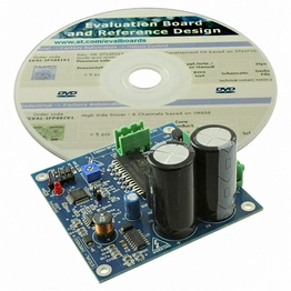 STEVAL-IHM040V1 STMicroelectronics