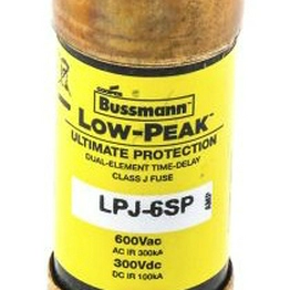 EATON LPJ-6SP image