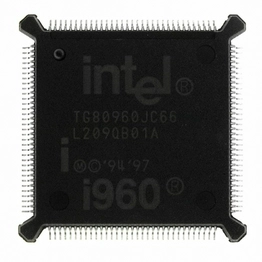 intel TG80960JC66 image