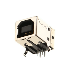 samtec USB-B-S-S-B-TH-TR image