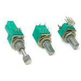 P092N-FA15CR50K TT Electronics