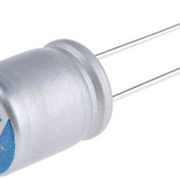 nichicon PLV1J470MDL1 image