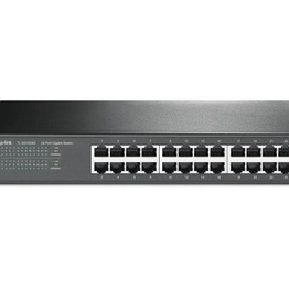 TL-SG1024D TP-LINK