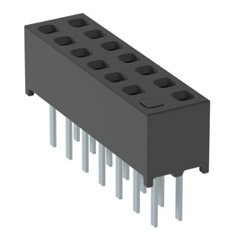 samtec MMS-107-01-F-DV-01 image