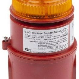 IS-MC1-R/A E2S