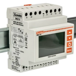 Lovato Electric DMG210 image