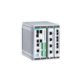 EDS-611 MOXA
