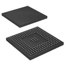 Microchip Technology AT91SAM9G10-CU image