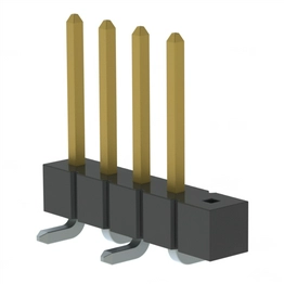 TSM-105-02-L-SV-001-P-TR samtec