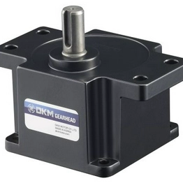 9PFK5BH DKM Motor
