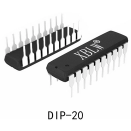 SN74LS240N XBLW