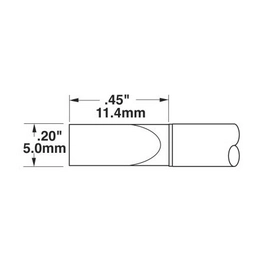 CVC-9CH0050A METCAL