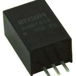 RECOM Power R-78B1.8-1.0 image