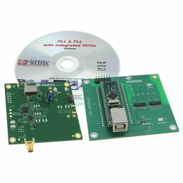 125604-HMC701LP6CE Analog Devices