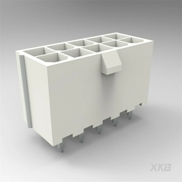 XKB Connectivity X9357WV-2x05HN-N2SN image