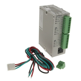 DVP02LC-SL DELTA Electronics
