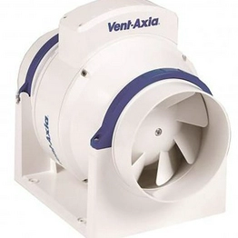 ACM100T Vent-Axia