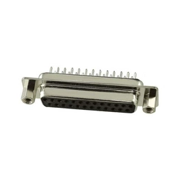 DB25-ST-1JS ADAM TECH