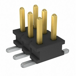 samtec TMMH-103-01-L-DV image