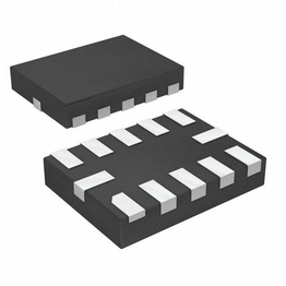 STBC15QTR STMicroelectronics
