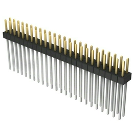 Sullins Connector Solutions PBC24DAFN image