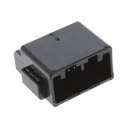 Japan Aviation Electronics MX34R16HF4T image