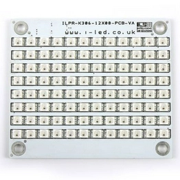 ILPR-K306-RGB1-18X08-SK105-01. Intelligent LED Solutions
