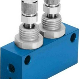 GR-M5X2-B FESTO
